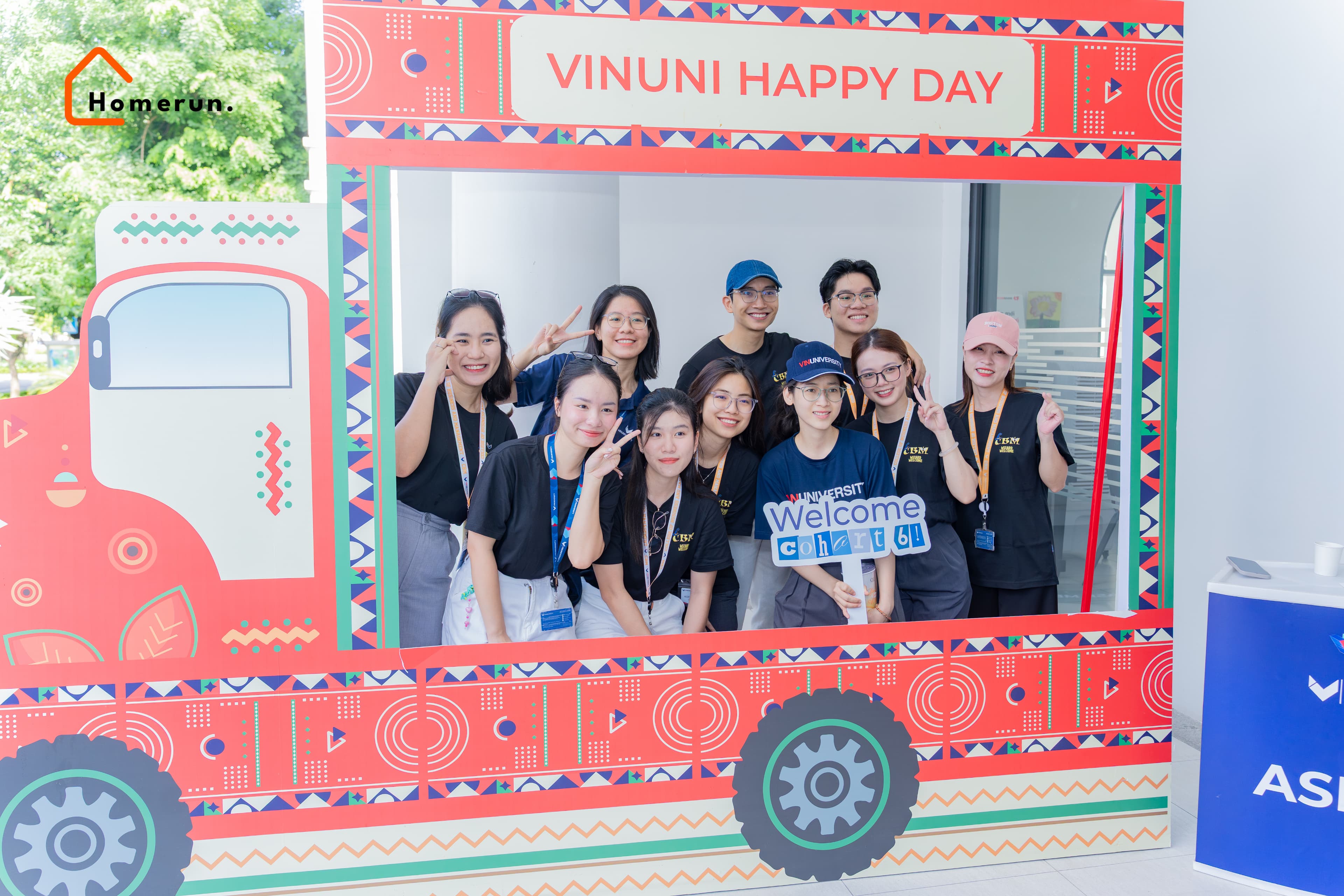 VinUniversity Case Study